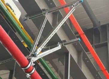 奉节抗震支架厂家与你分享你必须做的紧急情况下的准备